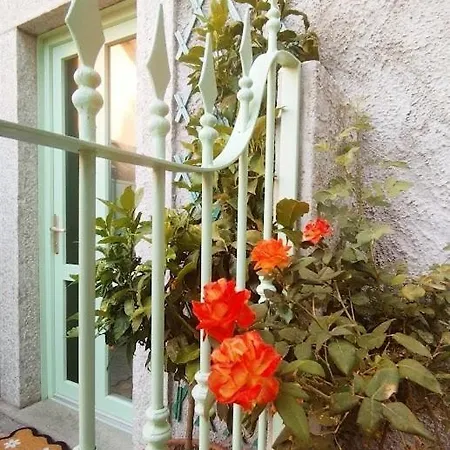 Apartament Dimora Amalthea Laghi Maggiore E Monate *