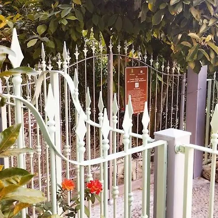 Apartament Dimora Amalthea Laghi Maggiore E Monate