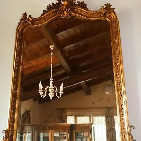 Apartament Dimora Amalthea Laghi Maggiore E Monate *