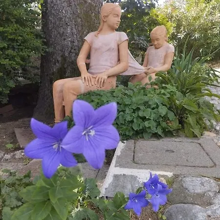Dimora Amalthea Laghi Maggiore E Monate أنغيرا