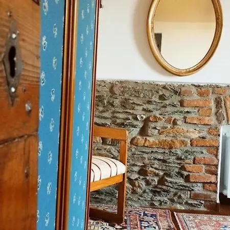 Dimora Amalthea Laghi Maggiore E Monate * Angera