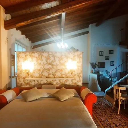 Apartament Dimora Amalthea Laghi Maggiore E Monate Angera